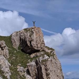 Meet your Posher, Jim